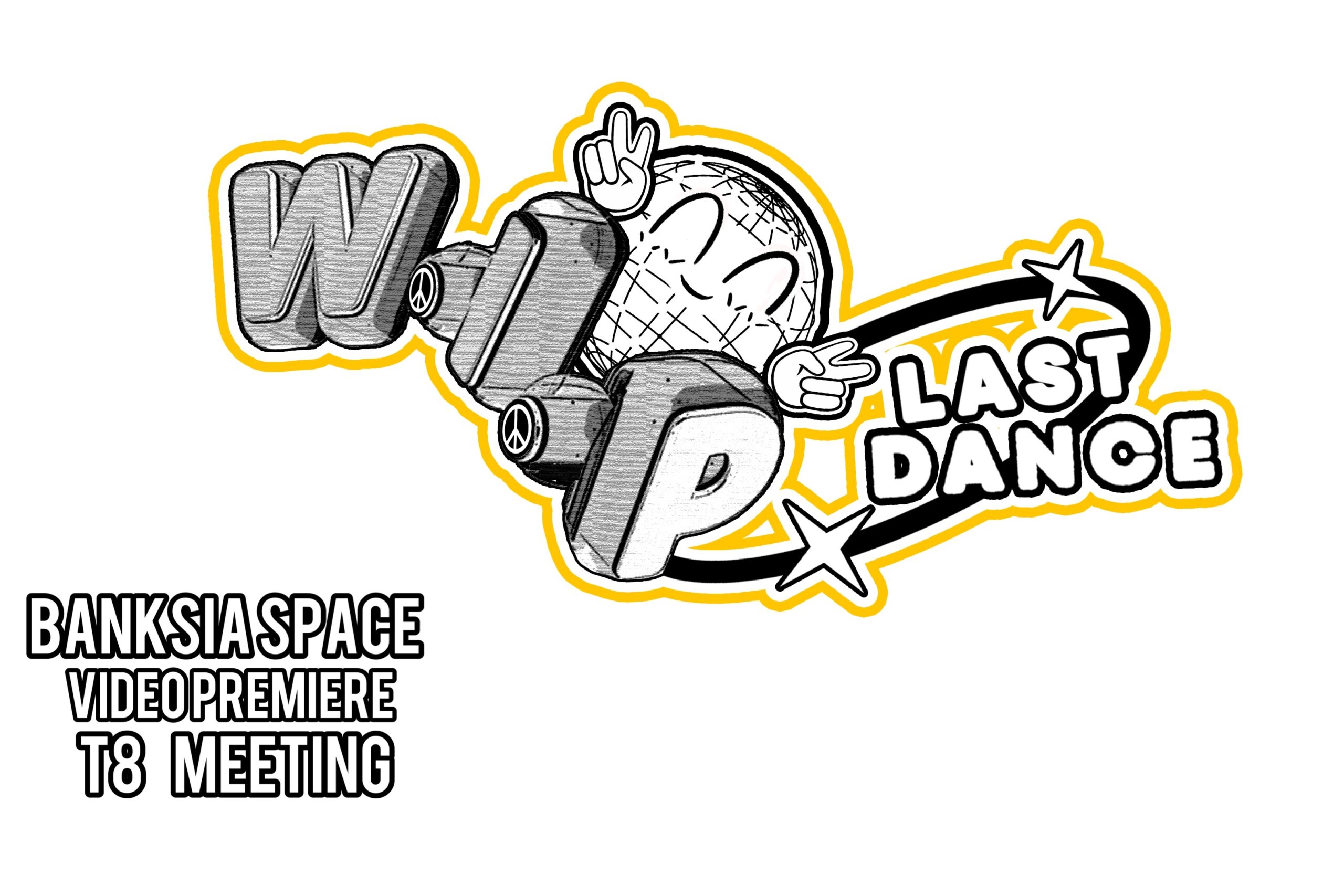 [W.I.P] LAST DANCE