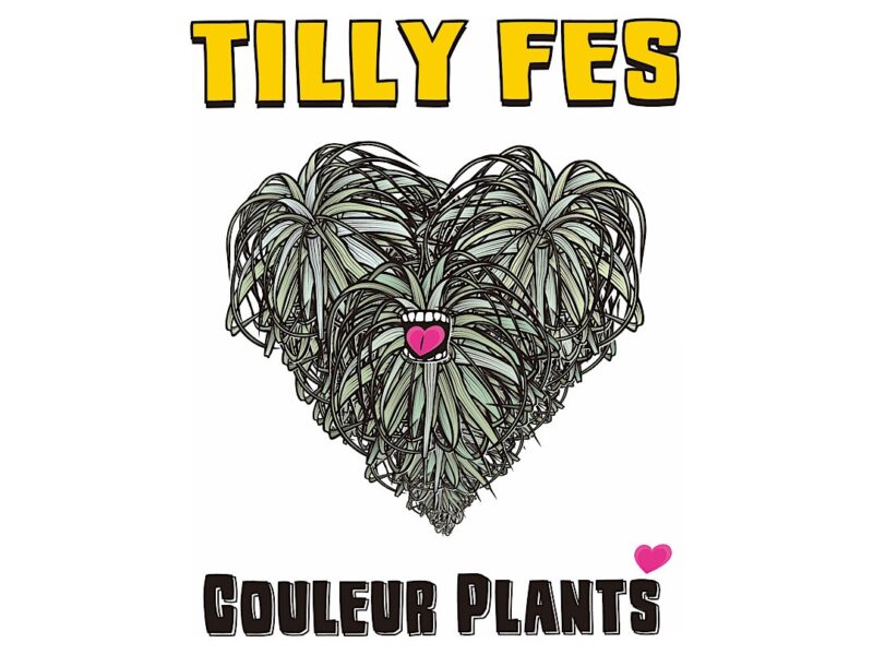 Couleur Plants [TILLY FES]