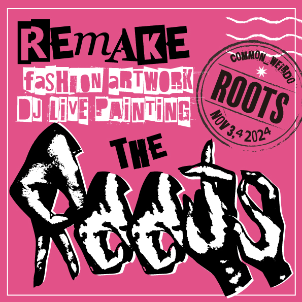 Group Exhibition [Roots] vol.1