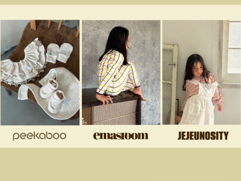 [emasroom] [peekaboo] [JEJEUNYSITY] 2025 Fall&Winter TOKYO POPUP