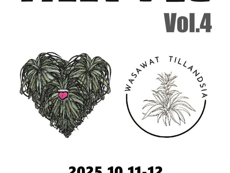 [TILLY FES] vol.4